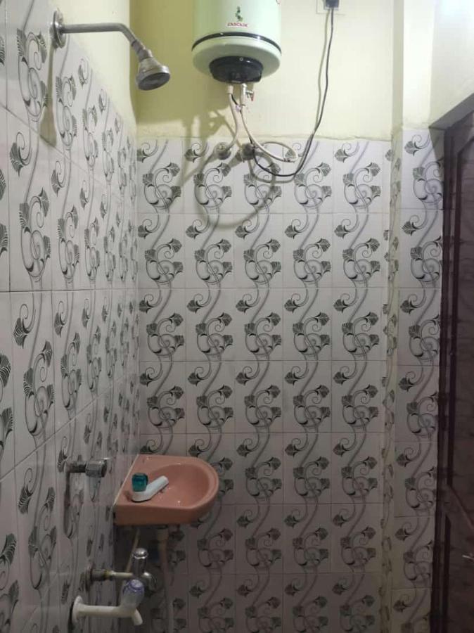 Hotel Ruchi イェールカードゥ エクステリア 写真