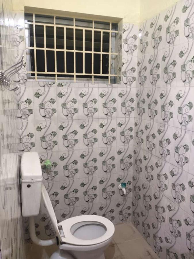 Hotel Ruchi イェールカードゥ エクステリア 写真