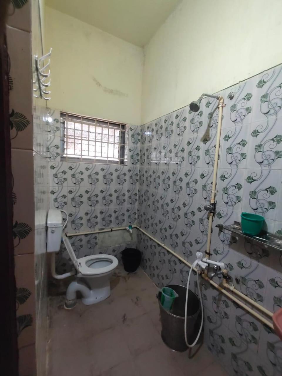 Hotel Ruchi イェールカードゥ エクステリア 写真