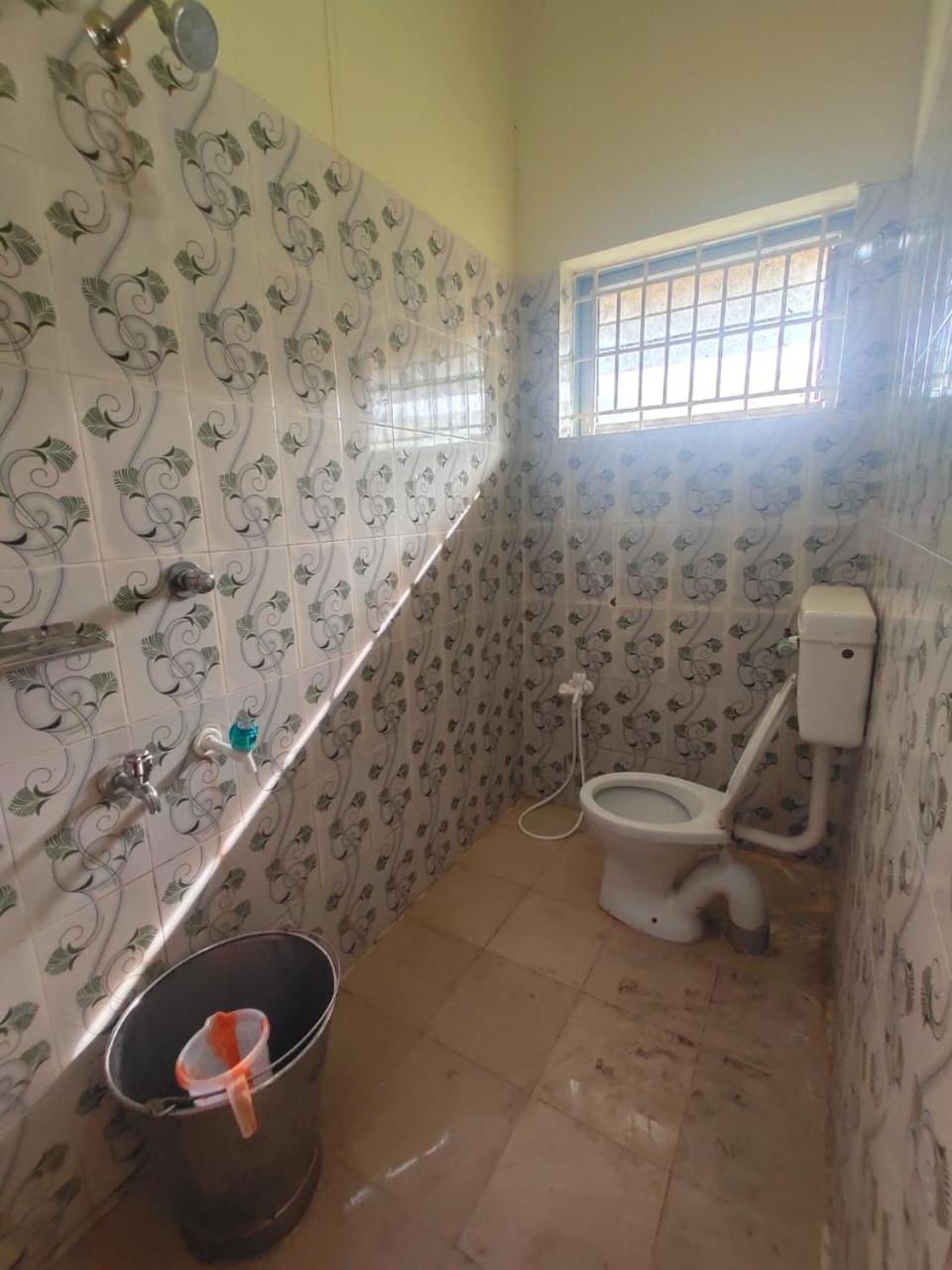 Hotel Ruchi イェールカードゥ エクステリア 写真